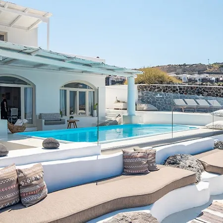Ode Villa